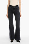 The Lax Flare Jeans