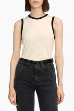 The Lax Flare Jeans