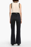 The Lax Flare Jeans