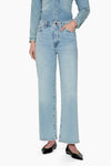 The Wide Jeans
