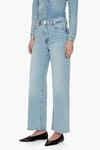 The Wide Jeans