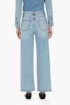 The Wide Jeans