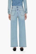 The Wide Jeans