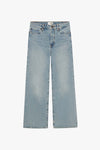 The Wide Jeans
