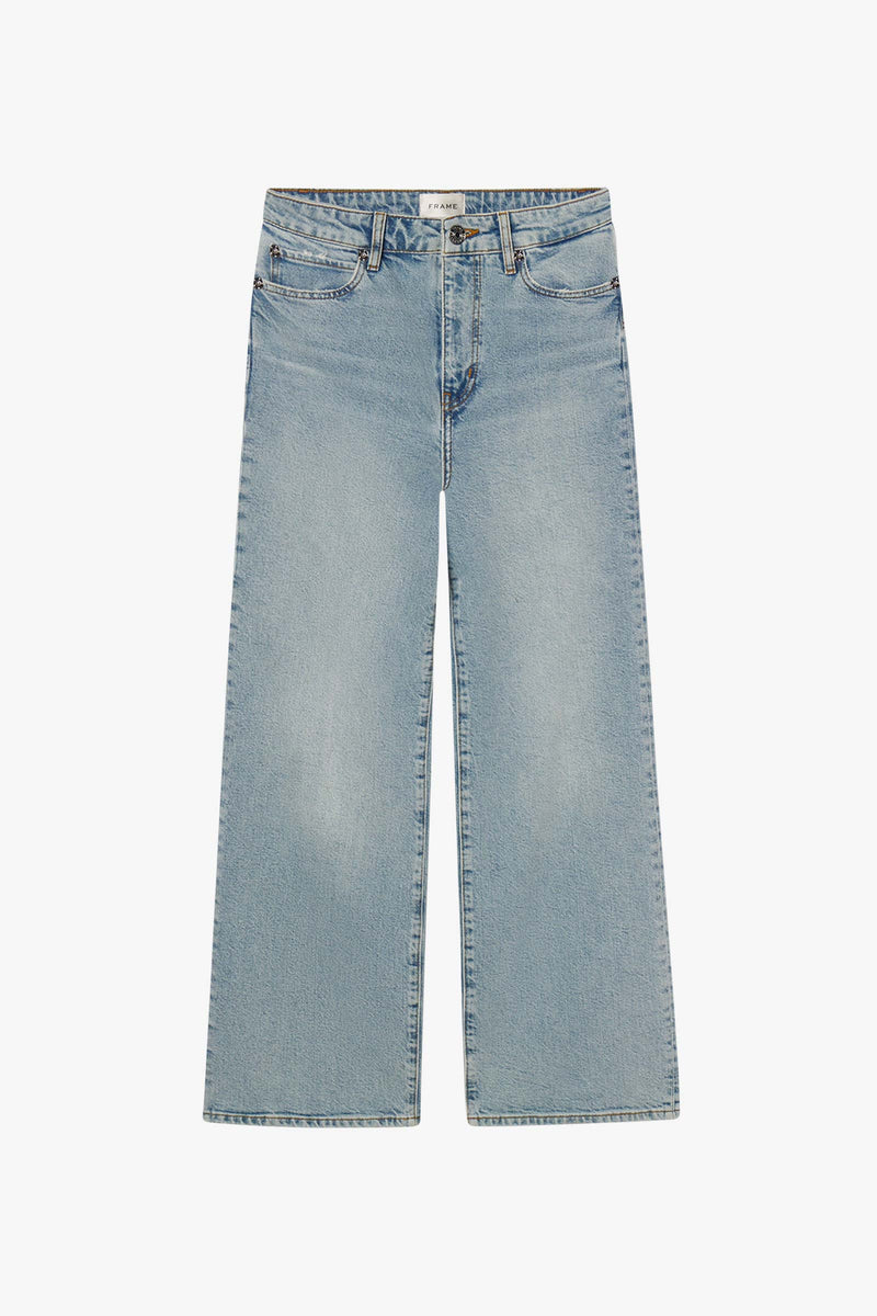 The Wide Jeans