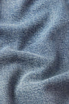 The Wide Crop Jeans