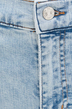 Le Palazzo Crop Jeans