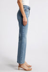 The Pixie Arrow Bootcut Jeans