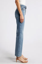 The Pixie Arrow Bootcut Jeans