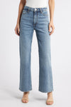 The Pixie Arrow Bootcut Jeans