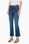 The Reboot Crop Jeans