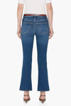 The Reboot Crop Jeans