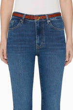 The Reboot Crop Jeans