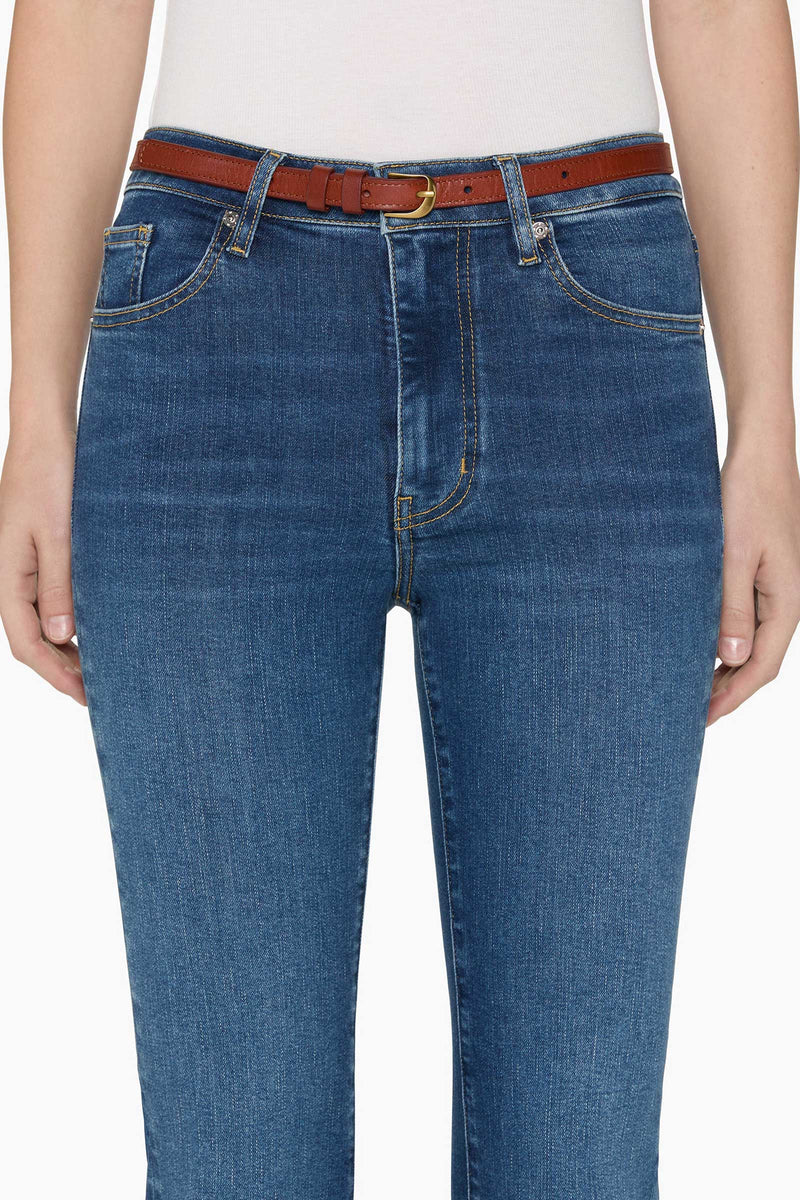 The Reboot Crop Jeans