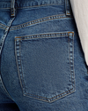 The Ruler Crop Jeans