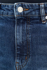 The Ruler Crop Jeans