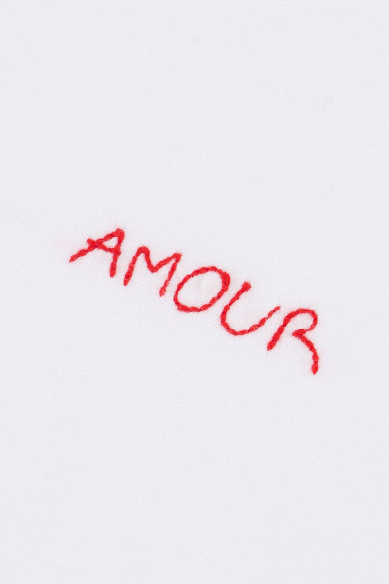 Amour Popincourt T-Shirt