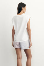 Amour Sedaine Organic Cotton T-Shirt