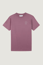 Bainville Menu Cotton T-Shirt