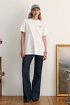 Bainville Recette Cotton T-shirt