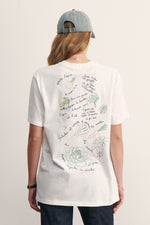 Bainville Recette Cotton T-shirt