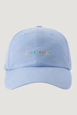 Good Vibes Beaumont Cap