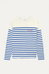 NUIT D'ÉTÉ Montpar Sailor Top