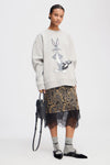 x LOONEY TUNES - Lami Sweatshirt