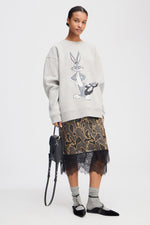 x LOONEY TUNES - Lami Sweatshirt