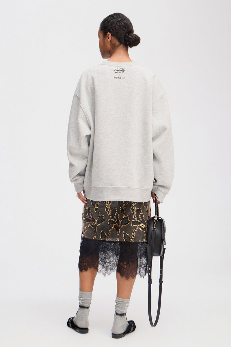 x LOONEY TUNES - Lami Sweatshirt