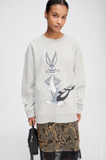 x LOONEY TUNES - Lami Sweatshirt