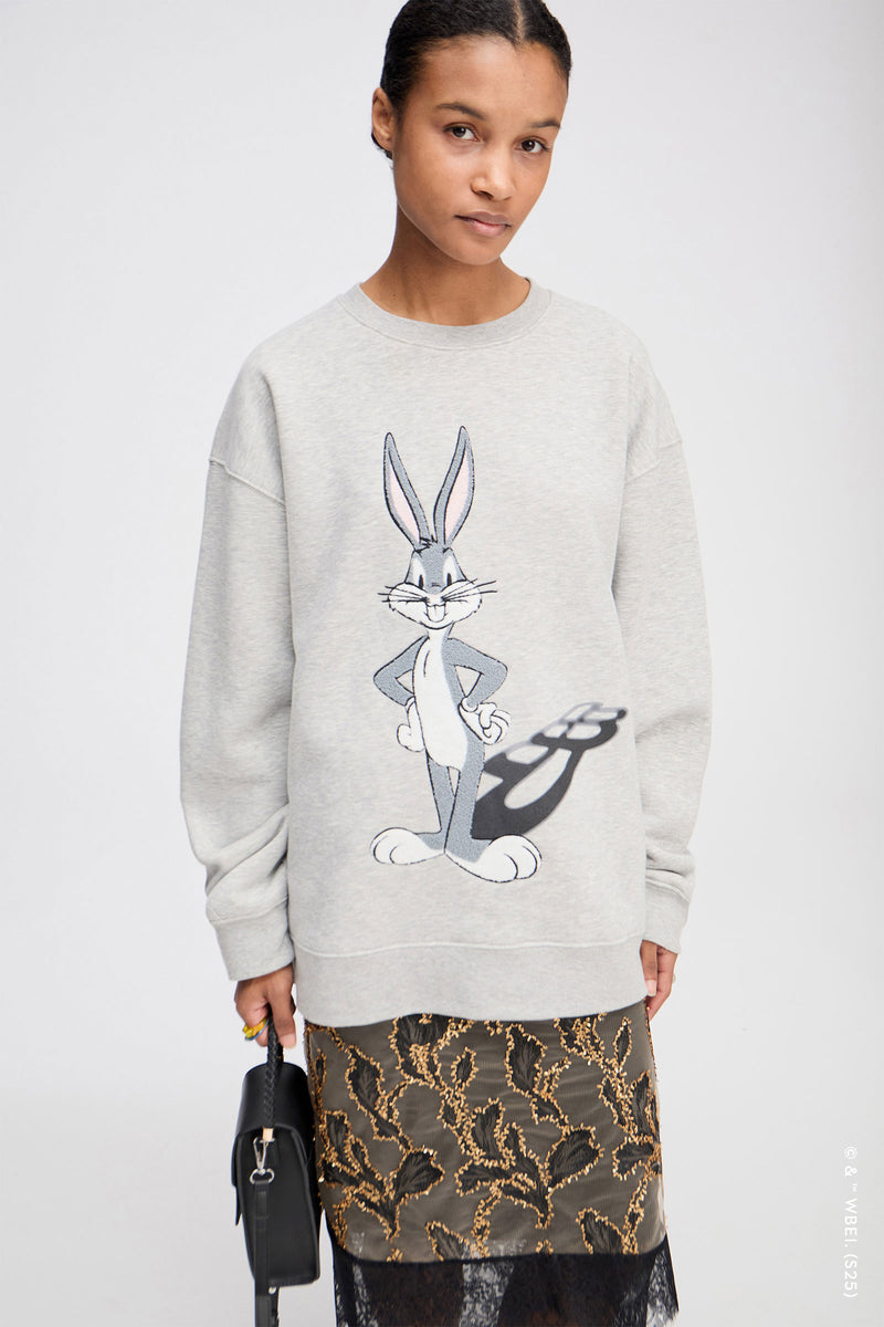 x LOONEY TUNES - Lami Sweatshirt
