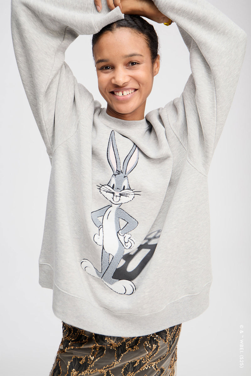 x LOONEY TUNES - Lami Sweatshirt