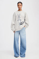x LOONEY TUNES - Lami Sweatshirt