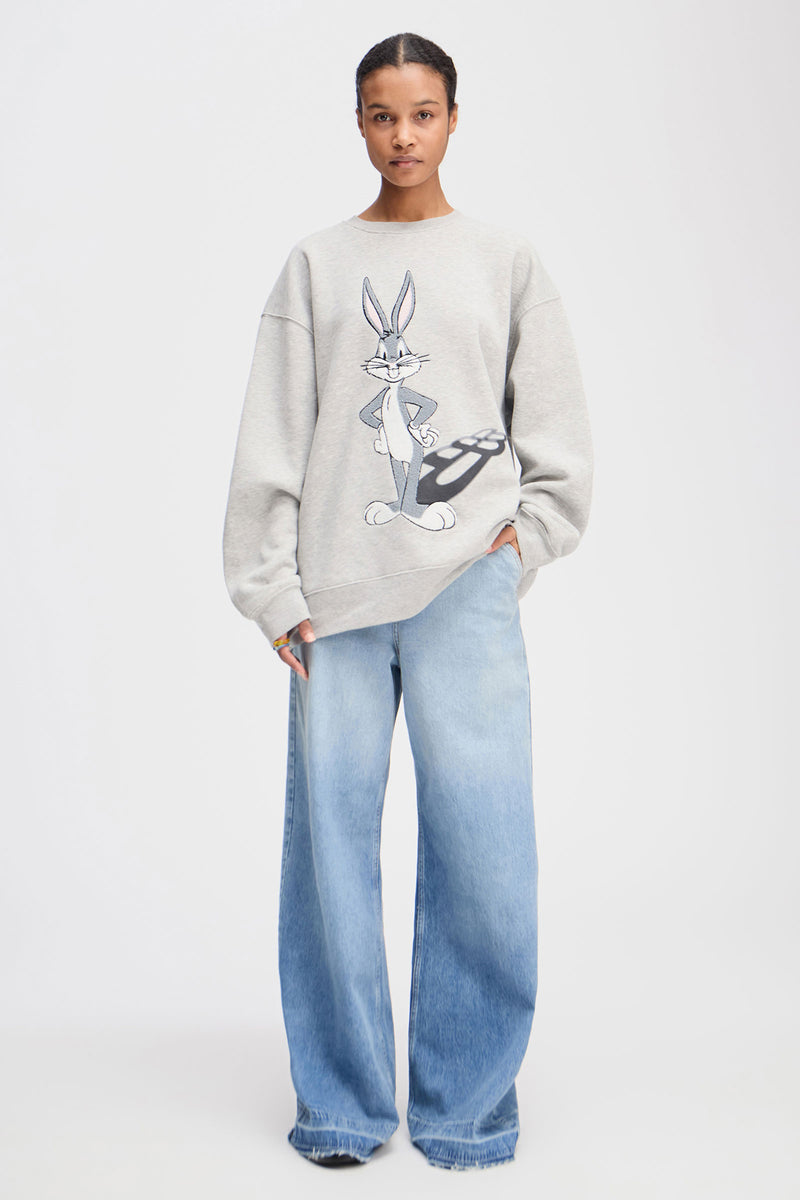 x LOONEY TUNES - Lami Sweatshirt