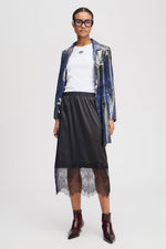 Latosha Lace Slip Skirt