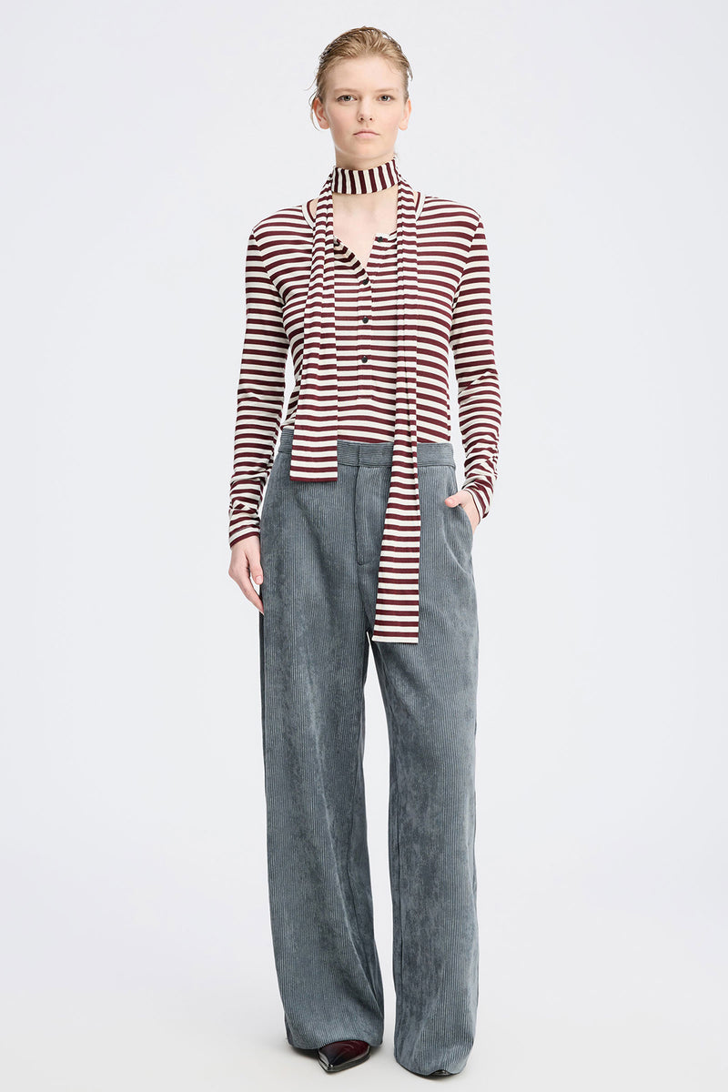Lelouis Corduroy Trousers