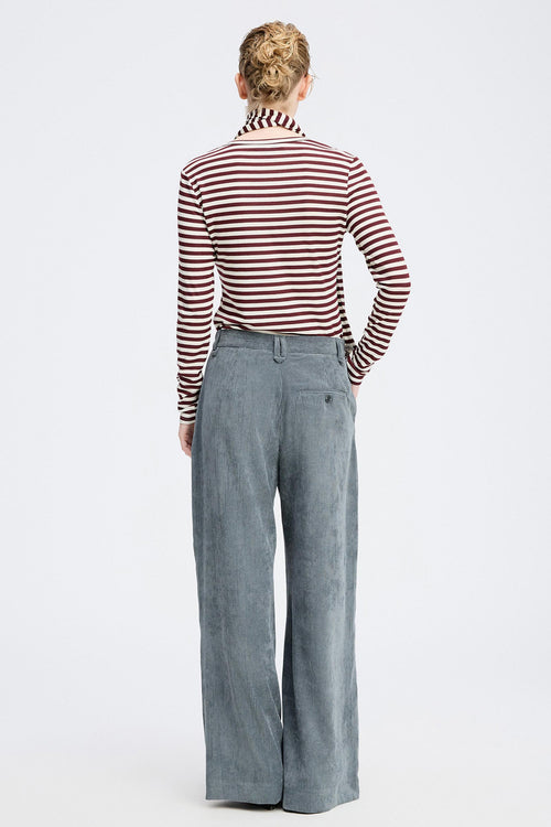 Lelouis Corduroy Trousers