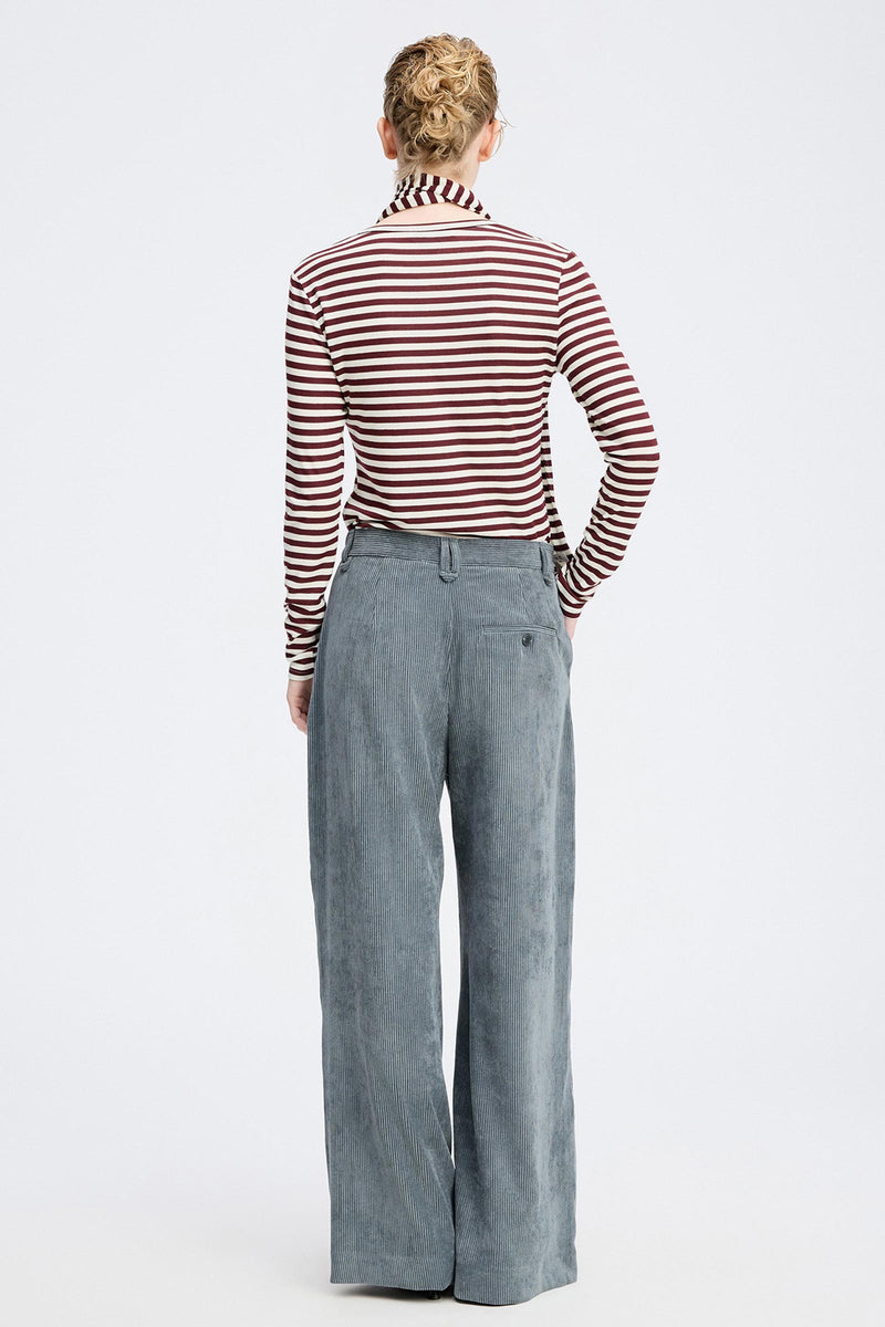Lelouis Corduroy Trousers