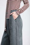 Lelouis Corduroy Trousers