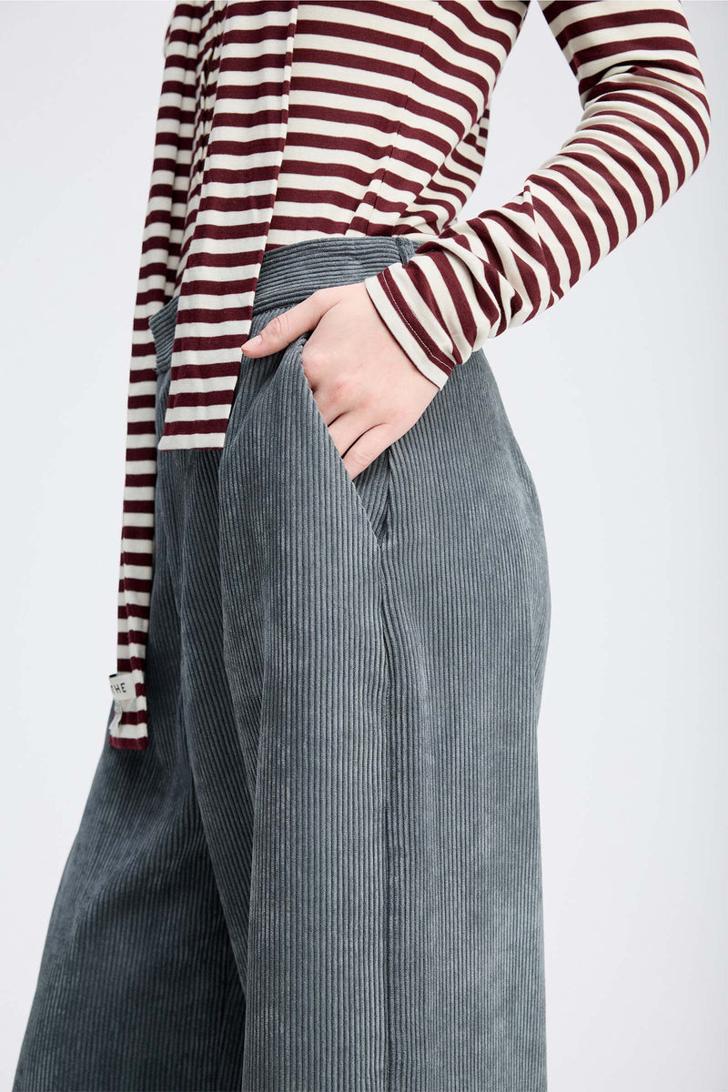 Lelouis Corduroy Trousers
