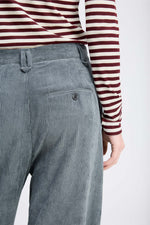 Lelouis Corduroy Trousers