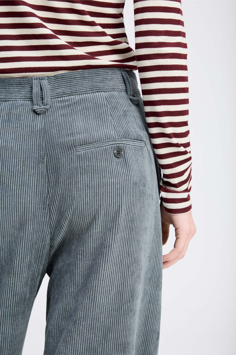 Lelouis Corduroy Trousers