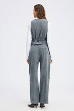 Lillian Corduroy Waistcoat