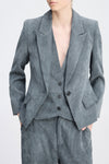 Lillian Corduroy Waistcoat