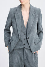 Lillian Corduroy Waistcoat