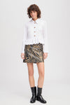 Lustona Cotton Shirt