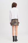 Lustona Cotton Shirt