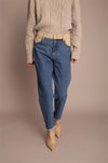 Lynsay Organic Cotton Jeans