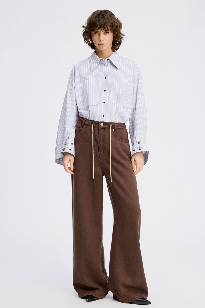 Obey Tencel Denim Pants